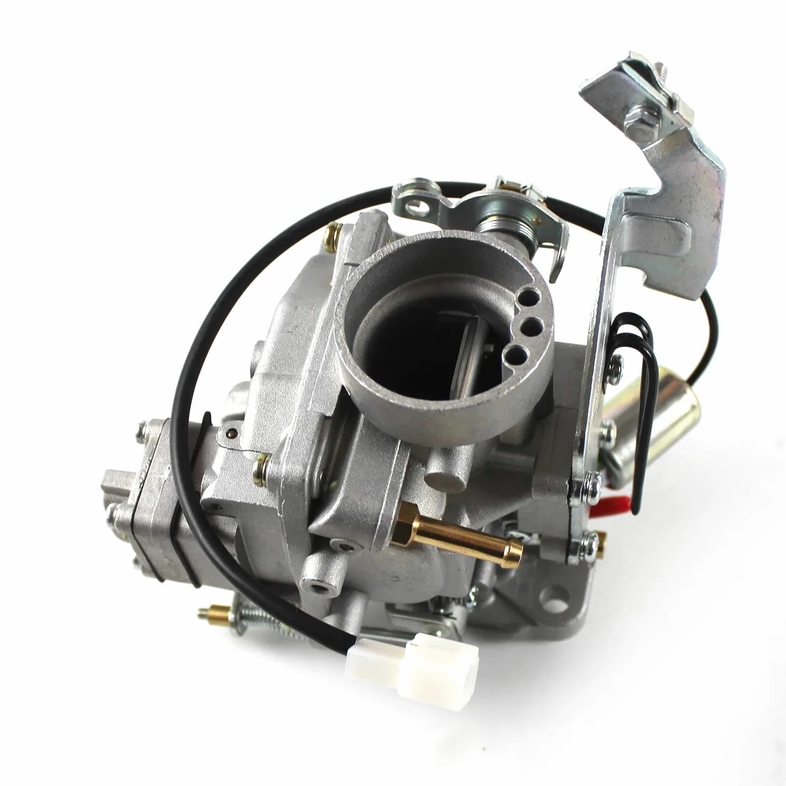 Carburador Motor para Suzuki SJ410 1980-85 LJ81 Samurai Carry ST308 1989-2009 1347 1320077100 1320082780 Carburador Carburador