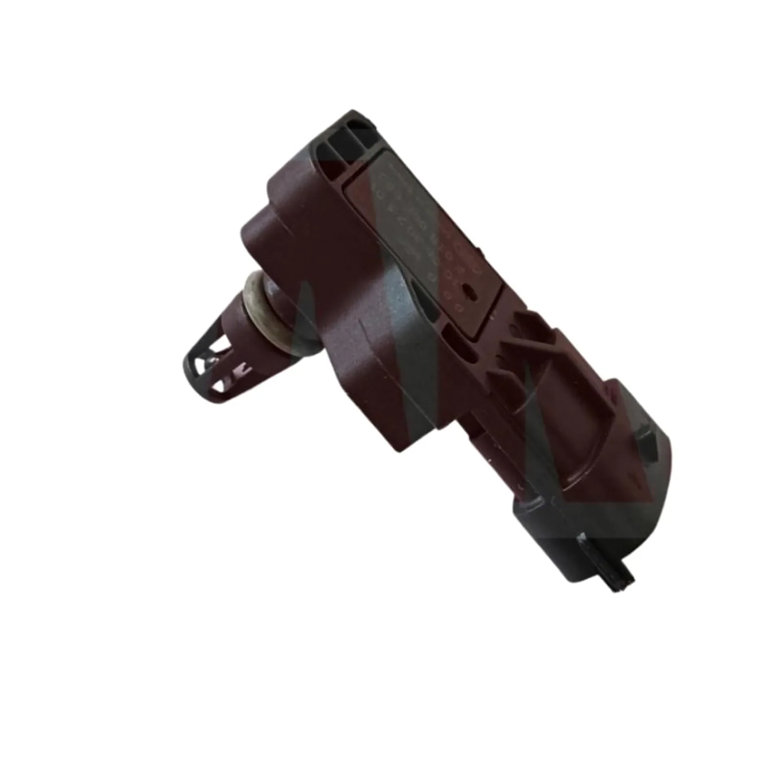 ‌Sensor MAP‌ ‌Sensor Referencia Vacío‌ Sensor de presión absoluta del colector de admisión compatible con Jac S3 Sei3 T50 DR4 EVO4 1026060GG020 F01R00E005