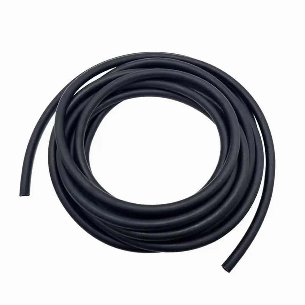 Tubo de Gasolina Apto for Motocicleta, Scooter, ATV, ciclomotor, Motocross, línea de Aceite, Manguera, Tubo de Gas, Filtro de Aceite, Taza, Accesorios de carburador(10m Pipe)