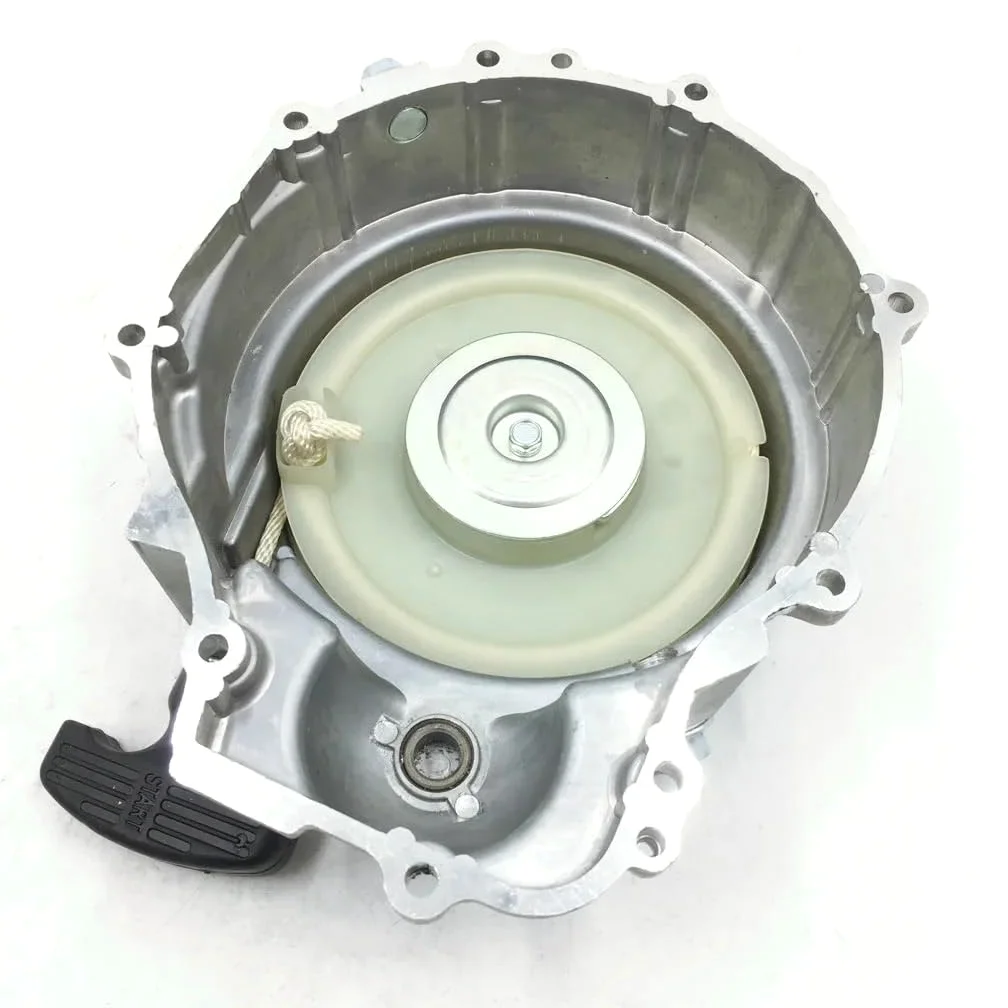 Conjunto de Arranque por Cuerda Retroceso para Polaris para Deportista | Para 500CC para KAZUMA 1996-2011 para 3090085 3083453 3082956 3084933 3084877