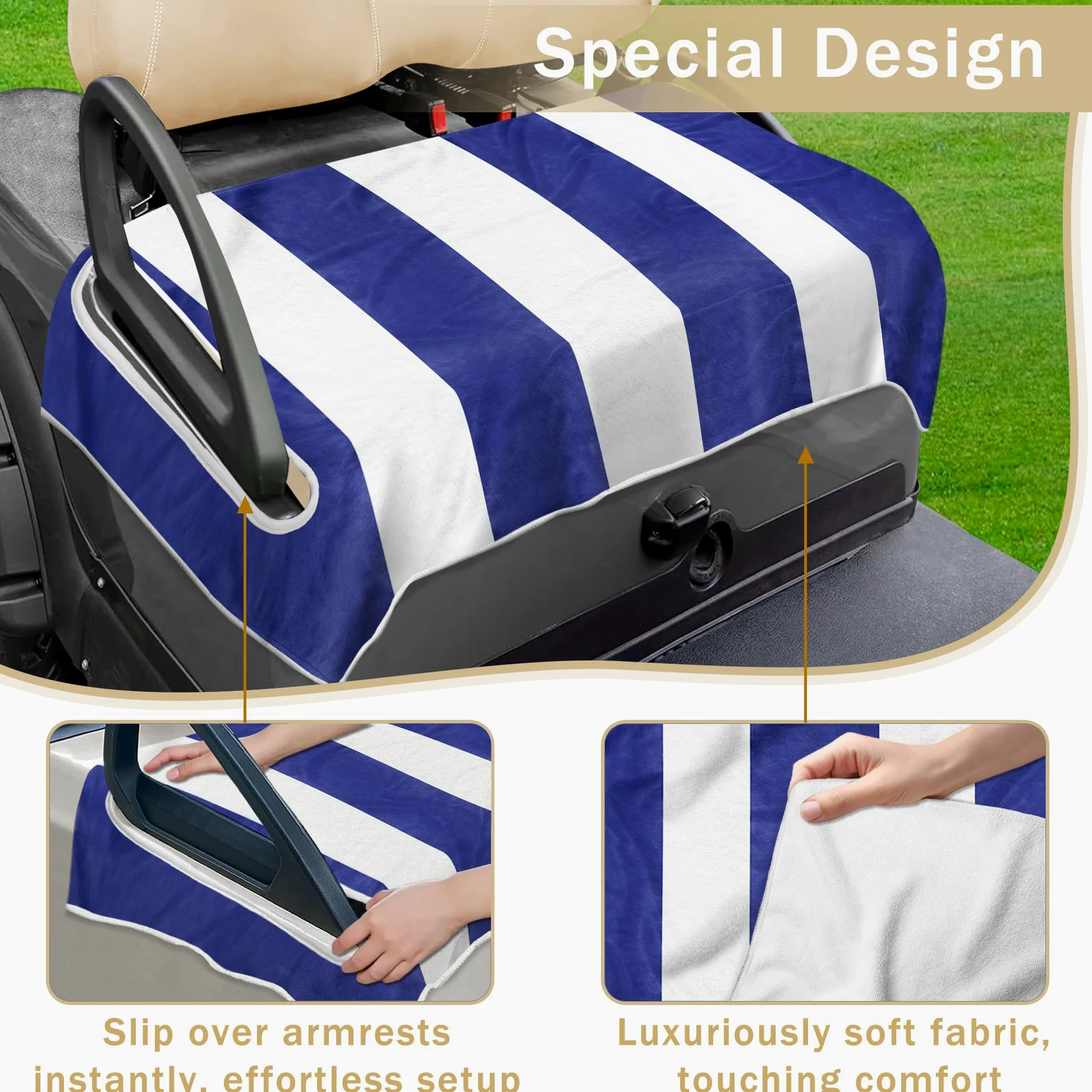 YOKYHOM Automotive Seat Accessory