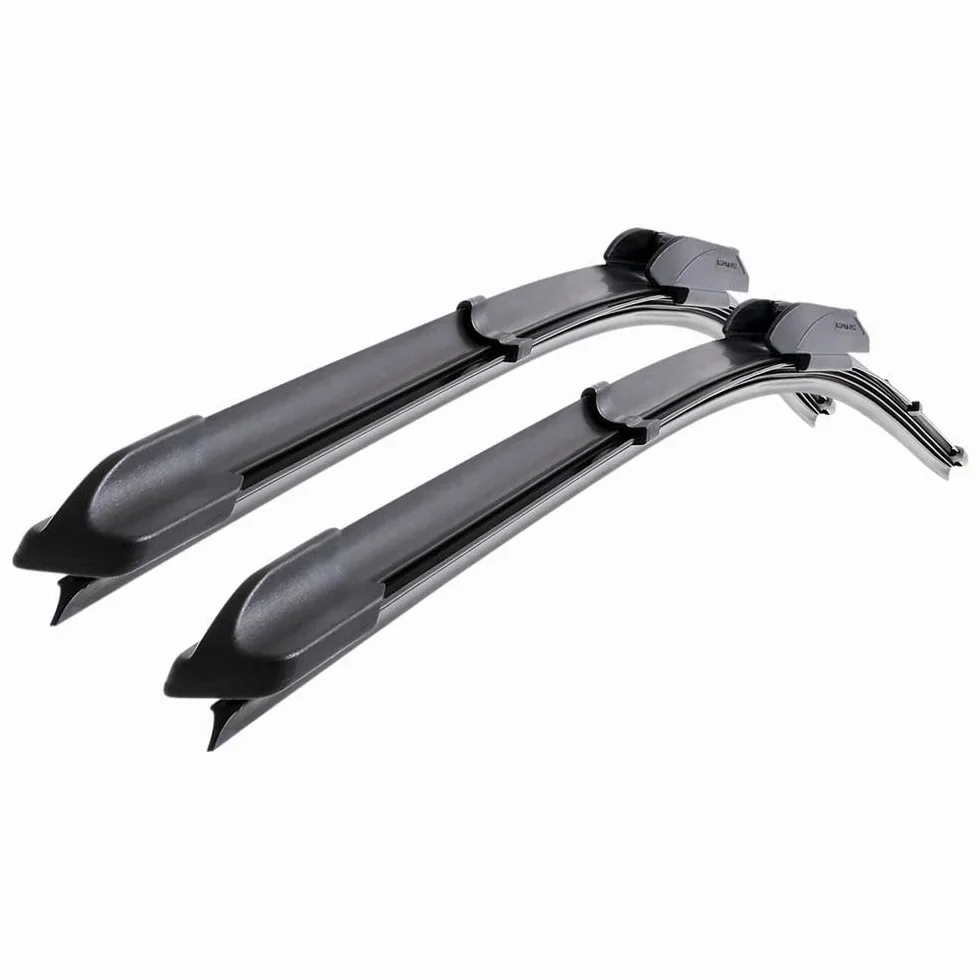 Mossa Escobillas limpiaparabrisas adecuadas para Audi A4 B6 (2000-2001) PA | Avant, Cabrio, Berlina