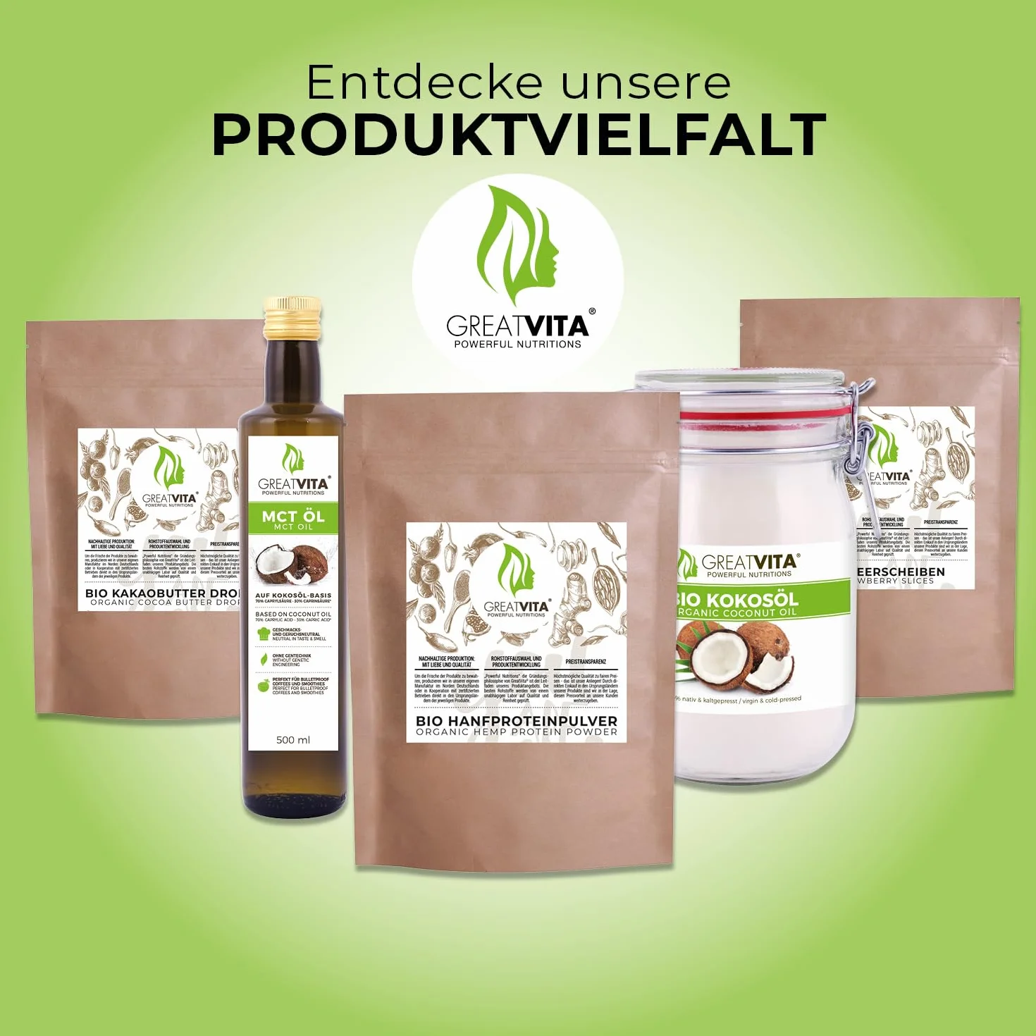 MeaVita Vinagre de Sidra Orgánico de Manzana Natural Turbio sin Filtrar 1000 ml (2 x 500 ml)