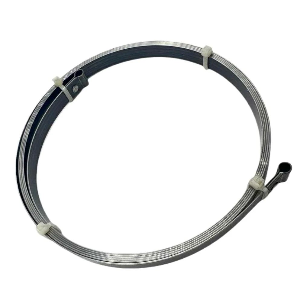 Resorte De Arranque Compatible Con OMC 18-6501 Para 395460 Arranque De Cuerda 3-35 041197