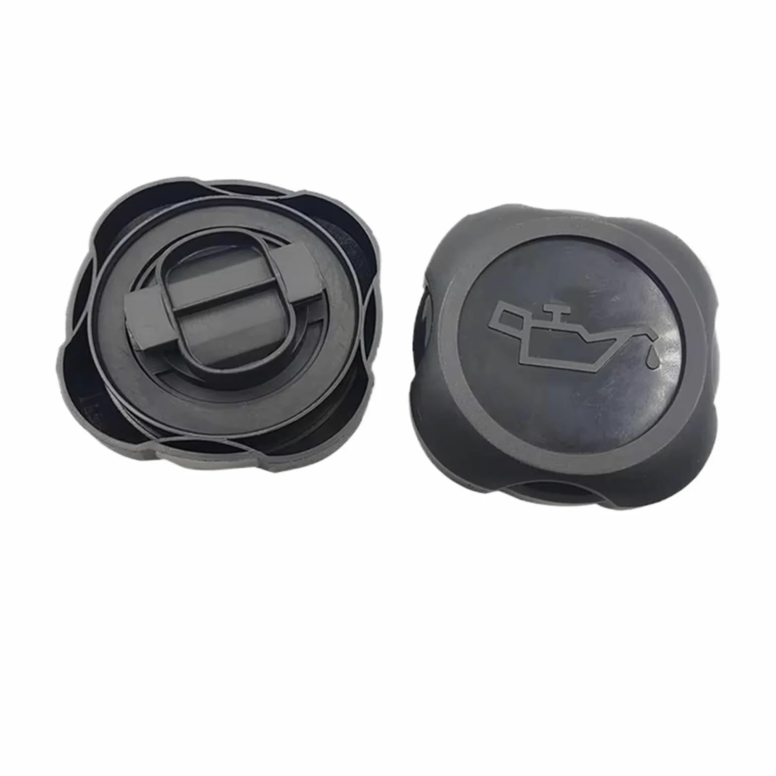 Tapón de llenado de aceite de motor Para E90 Para E60 Para X1 Para E87 Para X3 Para X5 Para E70 Para X6 Para F02 Para F10 Para 318I Accesorios Tapón Llenado Aceite Motor