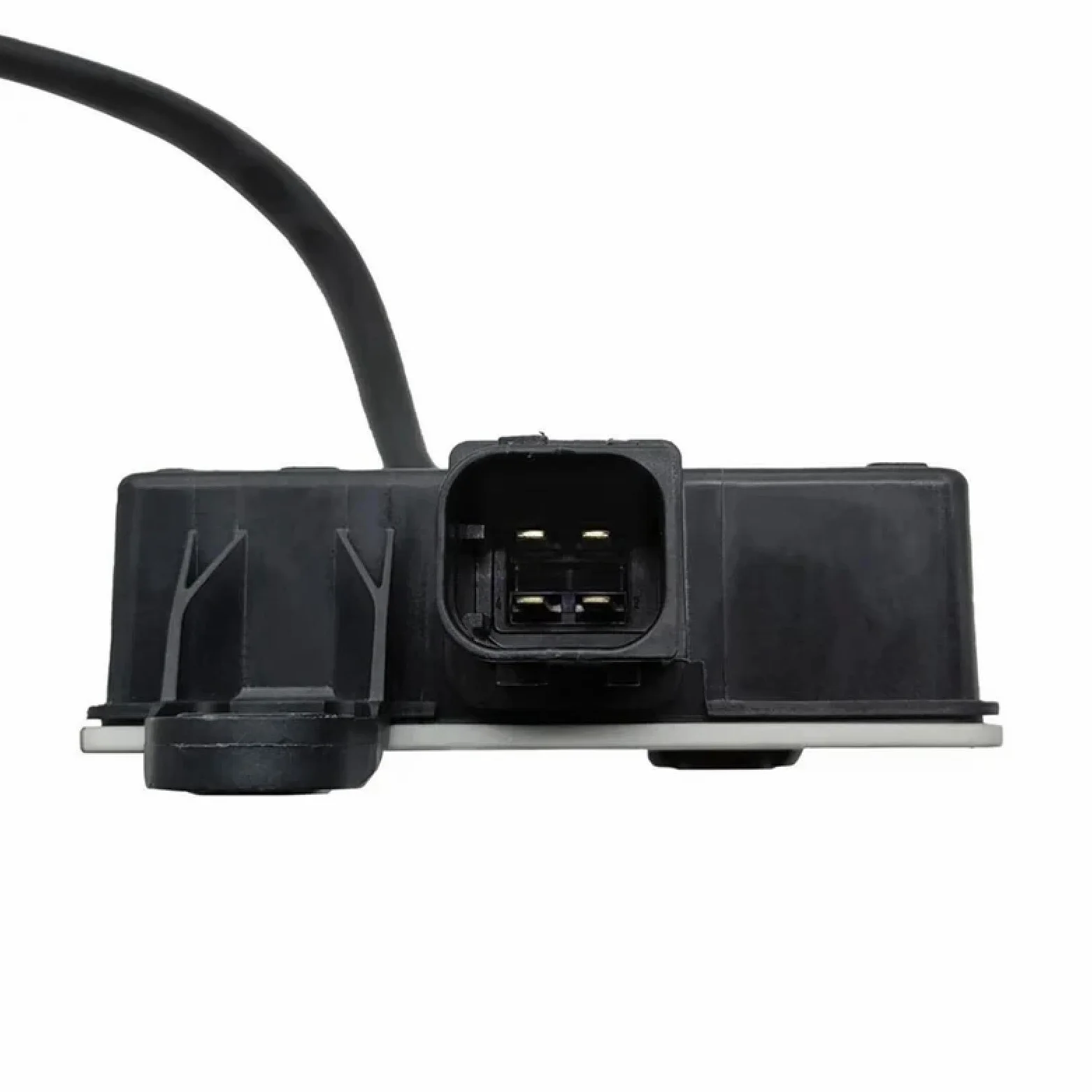Sensor de partículas 0281007163 5461554 A056N722 para DAF CF Xf 106 2185906 2121308 Sensor de partículas de Escape