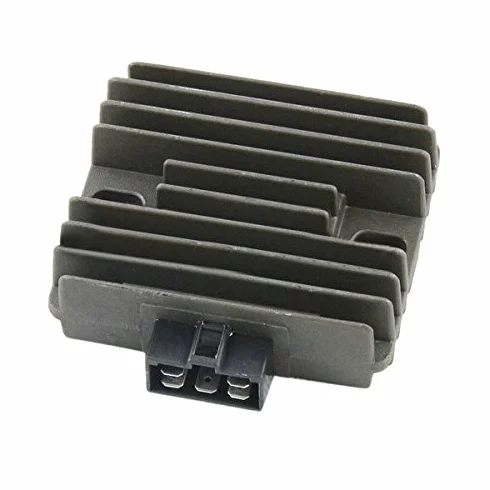 Regulador Rectificador Regulator Compatible con Yamaha FZR 600 XT 660 XVS 400 DS 400 FZ6R R1 YFZ 600 XP 500 TDM 850 FZ6 FZ6N R6