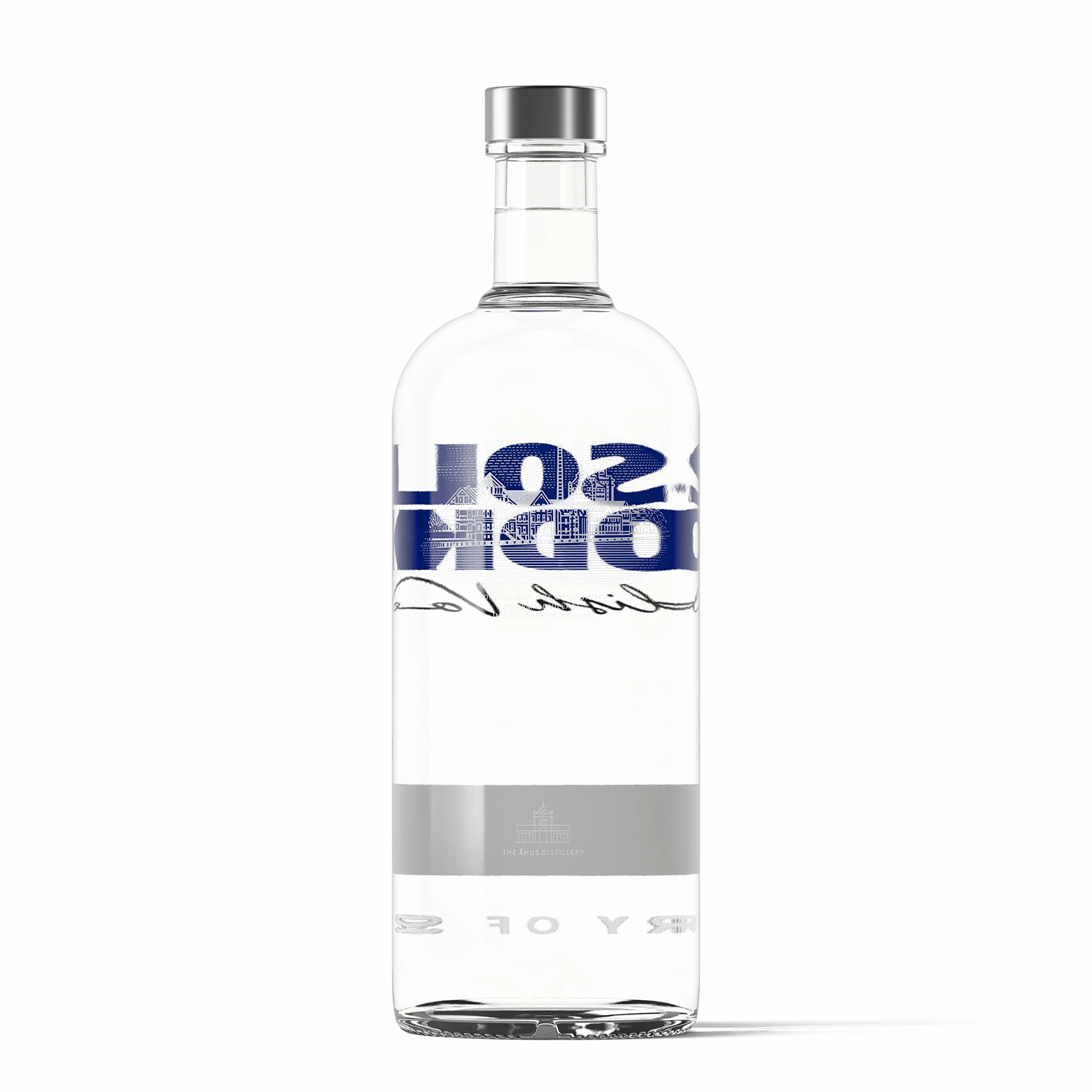 Absolut Vodka 1 L