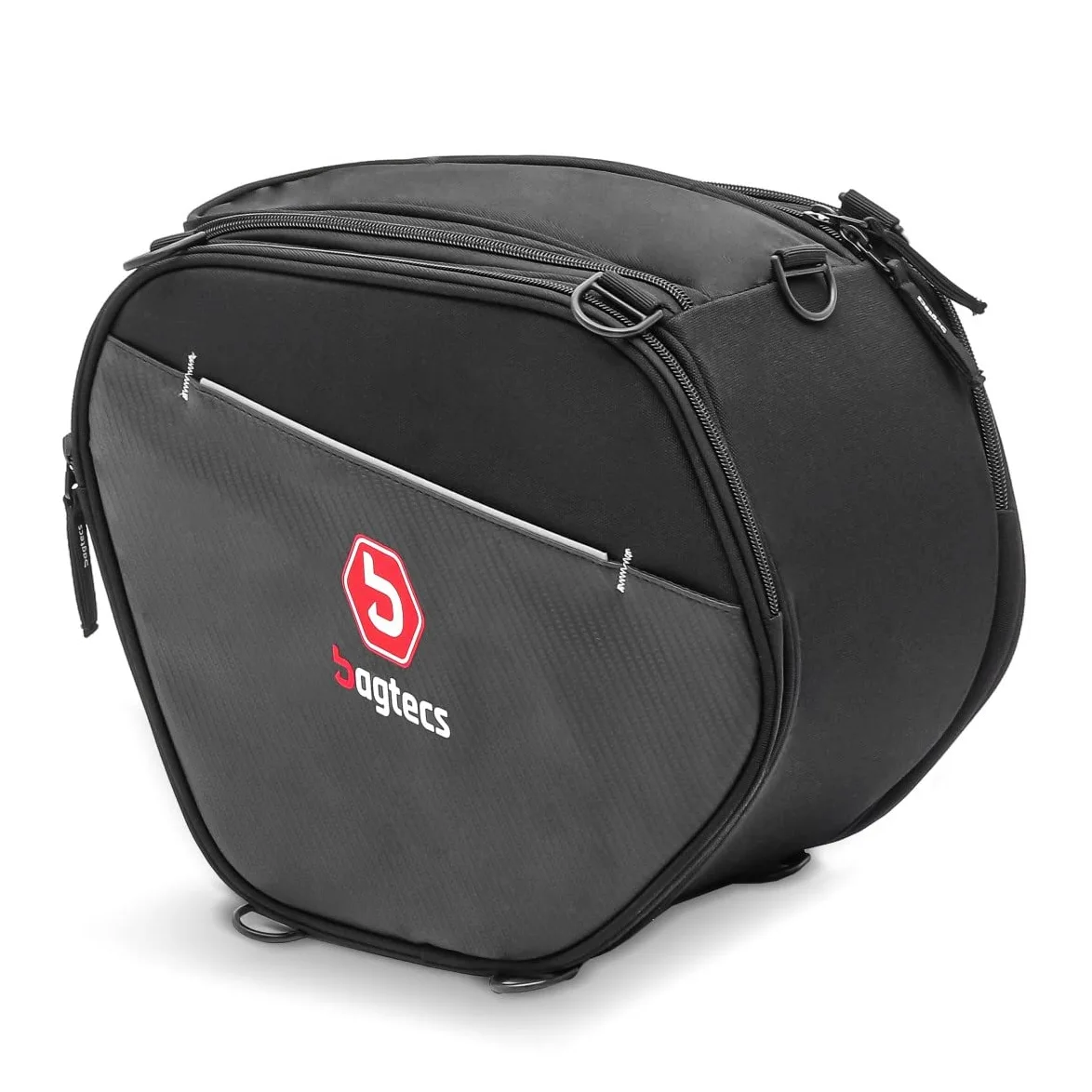 Bolsa de túnel TB1 Compatible para Honda PCX 125