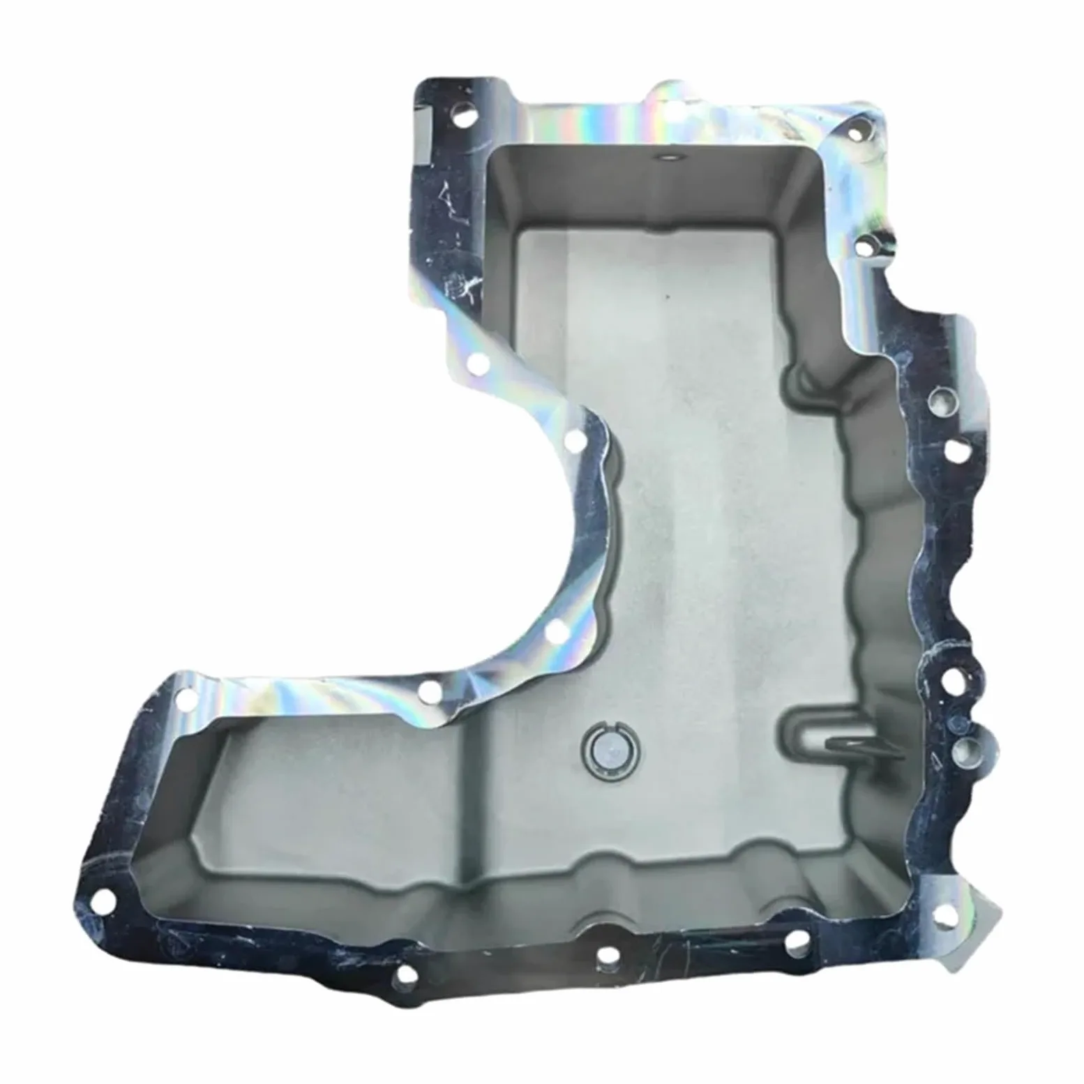 Cárter de aceite de motor automático 1.2T 9808633180 para 2008 para Citroen C4L C4SHIJIA