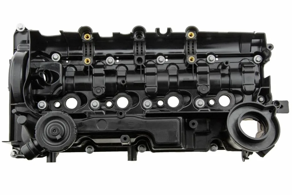 Tapa de culata compatible con M.i.n.i R55 R56 R57 R58 R59 R60 R61 One D Coo.per D Coo.per SD 1.6L 2.0L Diesel 2009-2016 Reemplazar # 11127823180