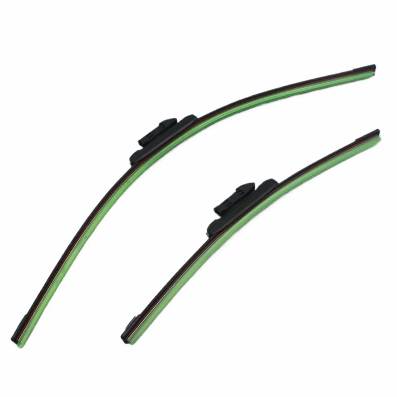 Limpiaparabrisas Para Audi Para A5, S5, RS5, F5, 2016, 2017, 2018, 2019, 2020, 2021, 2022 Escobillas Delante
