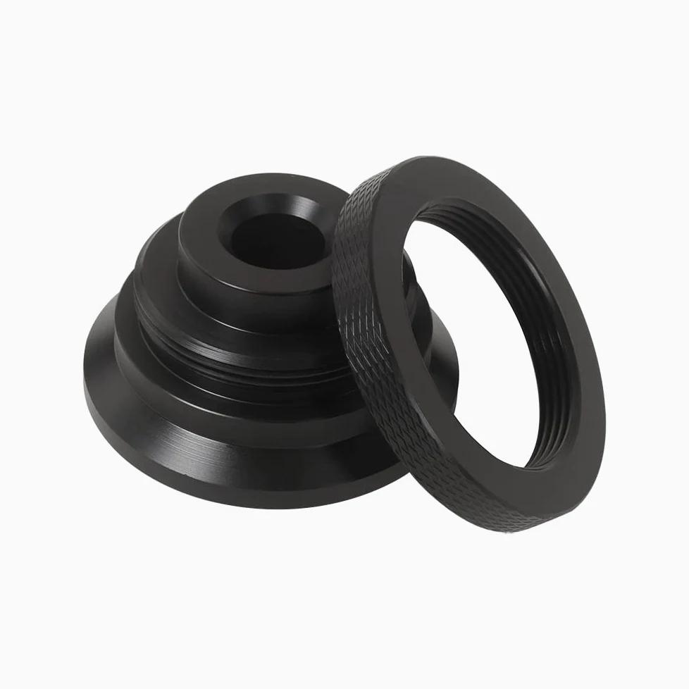 MOTO4U Herramienta adaptadora de equilibrador de rueda trasera de motocicleta para R1200GS R1250GS ADV K1600GT K1600GTL