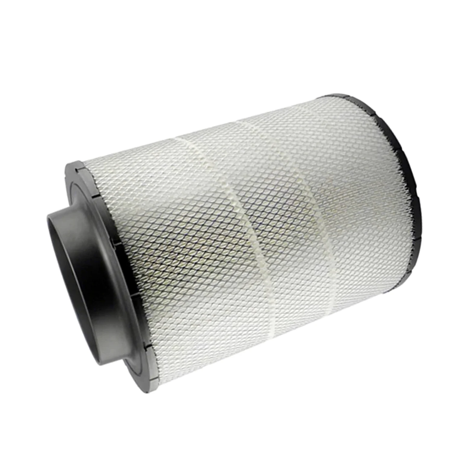 Conjunto primario del filtro del filtro de aire 0180941002 B120376 Compatible con generador Compatible con generador