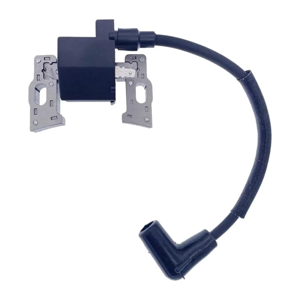 Bobina de encendido compatible con GCV520, GCV530 y GXV530. Reemplaza la pieza 30500-Z0A-033. Módulo de bobina de encendido for desbrozadora y cortacésped.