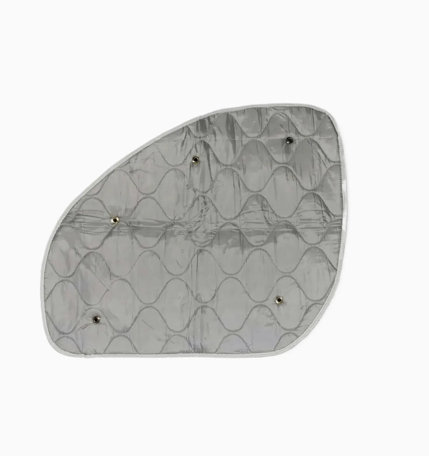 para Fiat Ducato 2006-2022, Persianas Térmicas Internas para Coche, Cubierta Parasol para Parabrisas, Kit Persiana, para Ventana Elevación Parabrisas para Coche