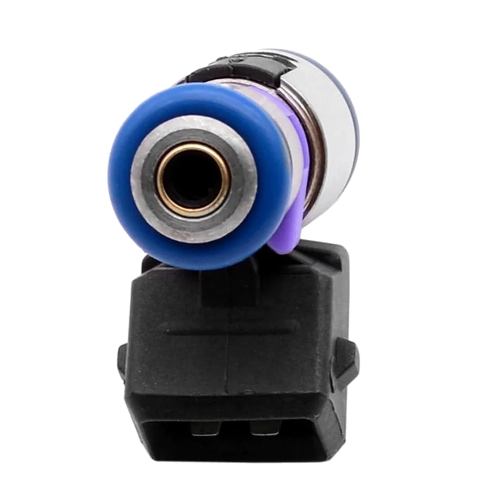 Inyector gasolina automóviles Inyector De Combustible Para Coche 6X IWP206, Módulo Dosificación Inyección Urea, Boquilla STKM206 Para Scania