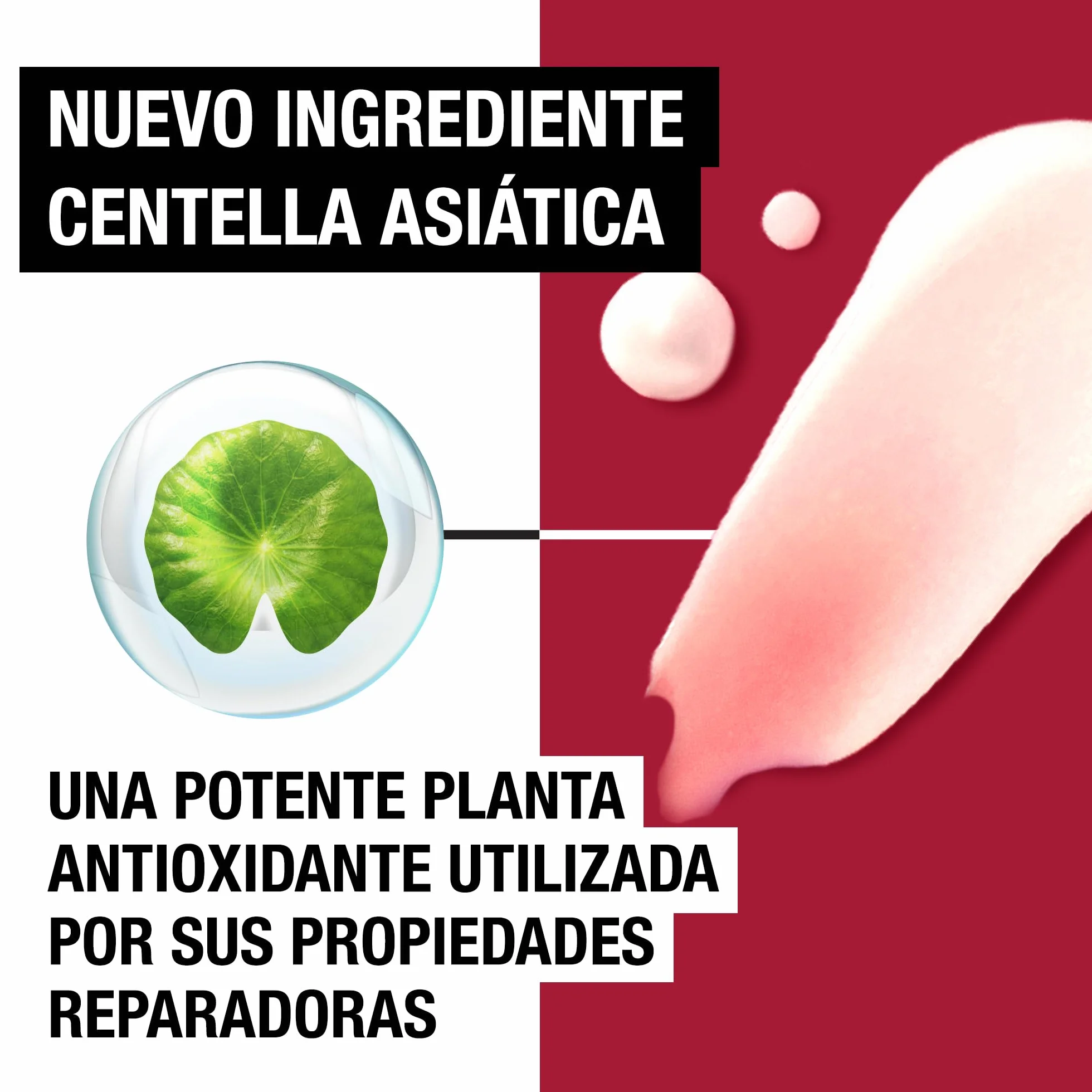 Neutrogena Fórmula Noruega Reparación Intensa CICA Crema de Pies Talones Agrietados 50 ml
