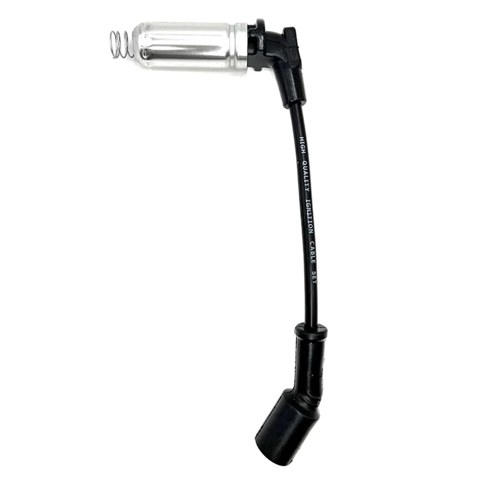 Cables de bujía para Saab 9-7x 5.3L V8 2005-2007 19297032 12558693 19005218 88862385 748RR Cables de bujía