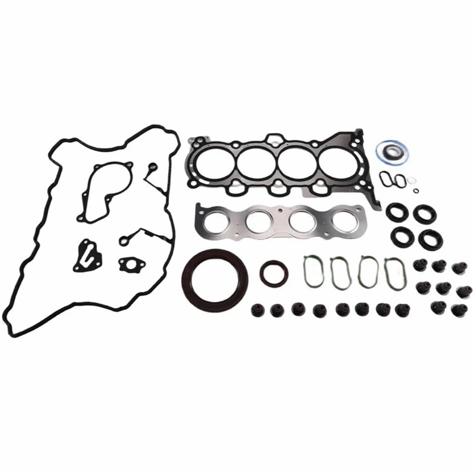 Kit Completo Juntas Sellos Motor Para Hyundai Para Elantra 2017-2020 209102EU13 Juntas