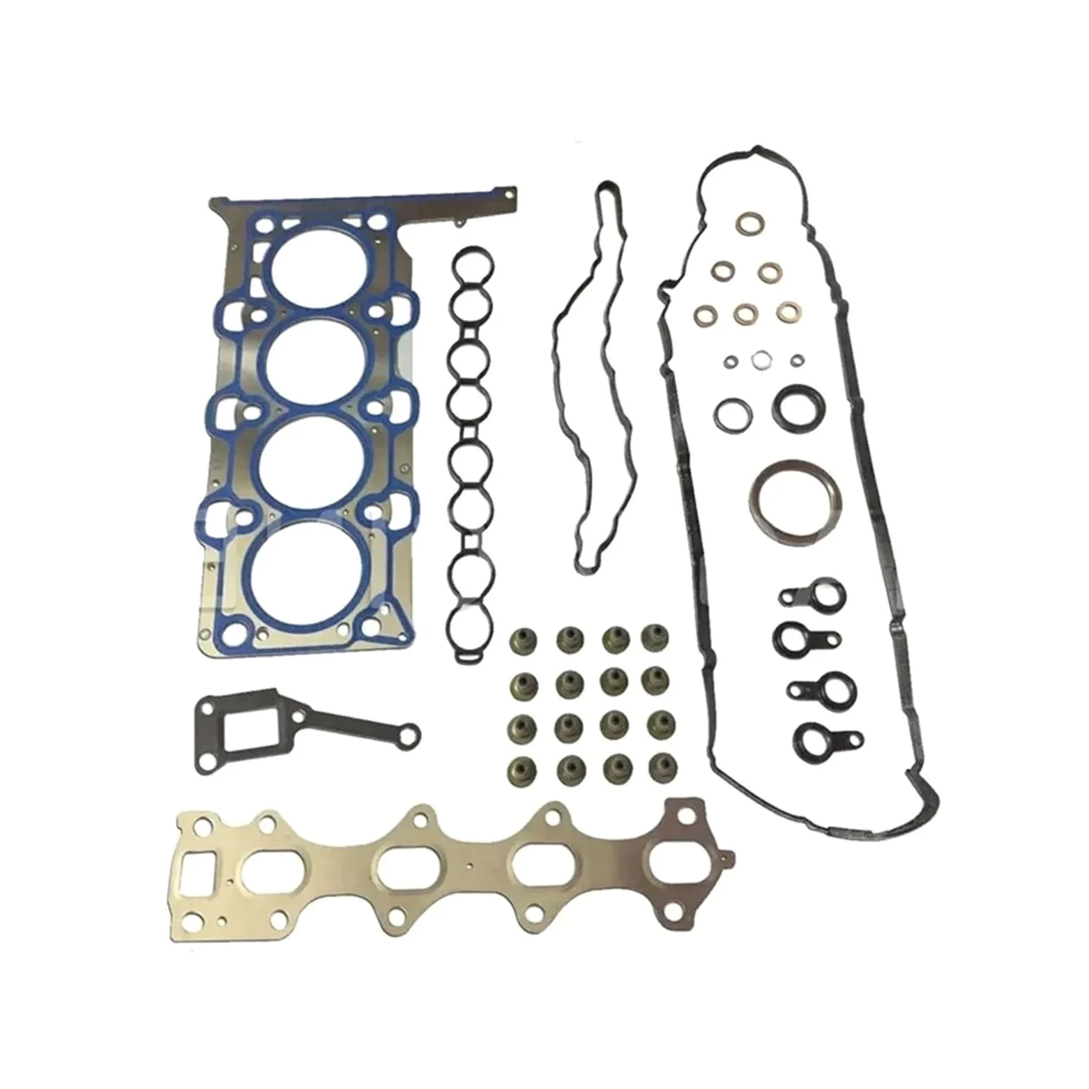 Juego De Juntas Culata Para Hyundai Para Santa Para FE 2.2L .2T L4 2009-2024 cubierta motor