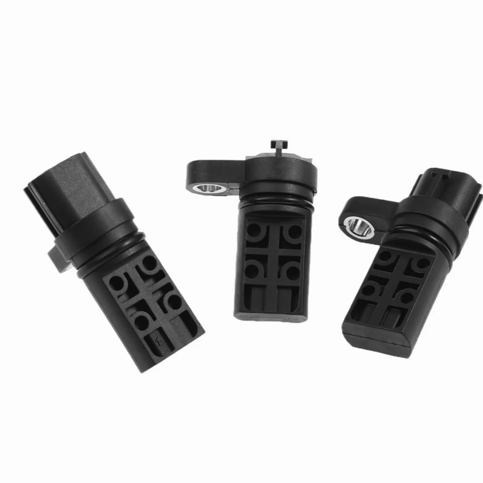 Sensor De ángulo Del árbol De Levas Sensor de posición cigüeñal 23731AL61A árbol levas para Nissan para Infiniti reemplazo(A set)