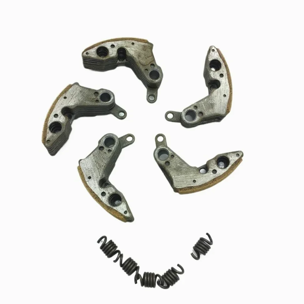 Pastillas De Embrague De Transmisión Con Muelle Para CF800 800CC ATV UTV Go Kart