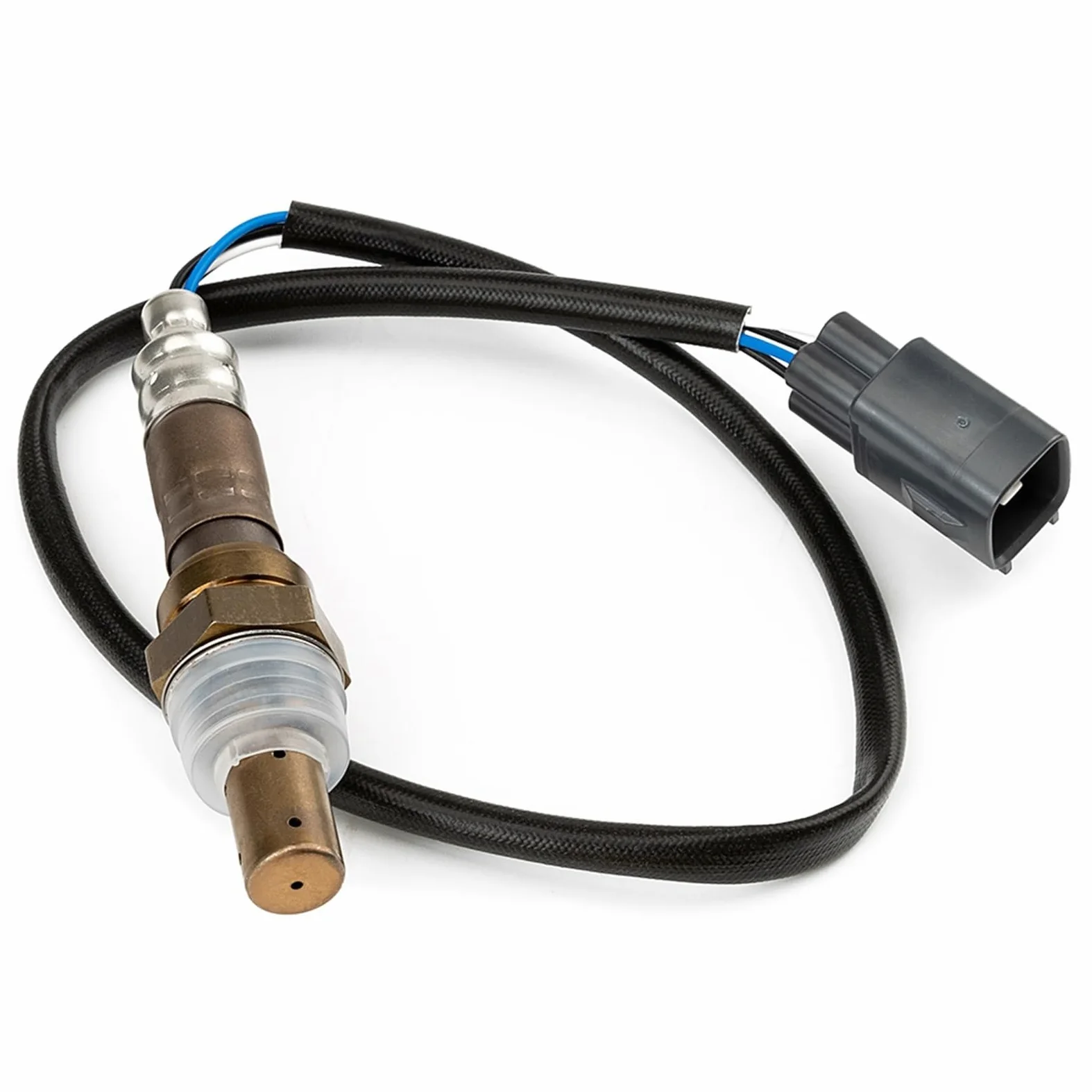 Sensor de oxígeno O2 para Toyota Rav4 2001-2003 89467-42010 89467-42020 89465-42090 89465-42100 Sonda Lambda O2
