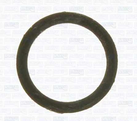 AJUSA 13215600 Junta colector de escape Compatible con BMW 3 Sedán E90