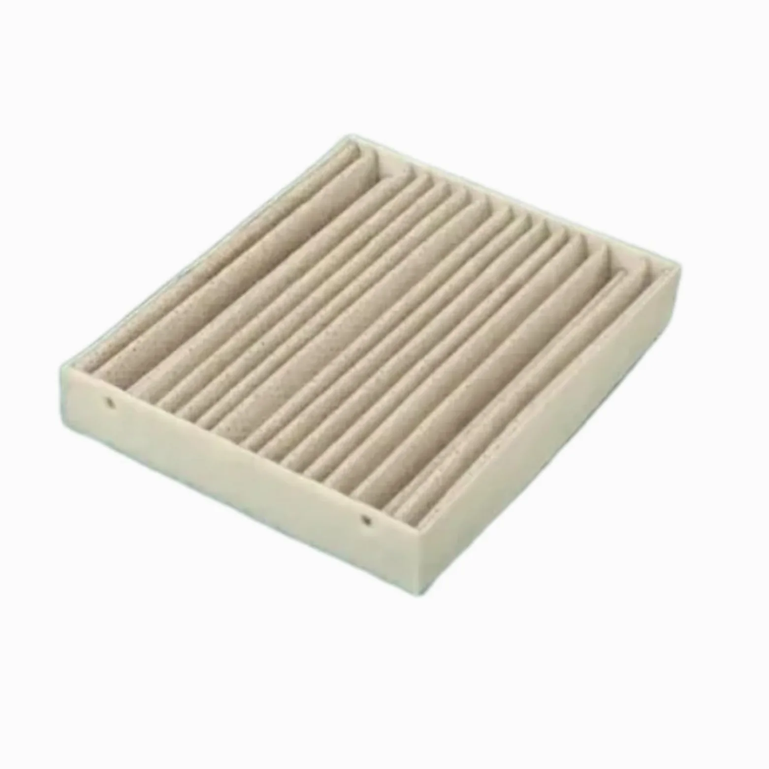 Rejilla Limpiadora De Filtro De Aire Acondicionado para Mercedes Be&NZ W223 S400 S450L S500 2021 2022 para Maybach S480 Filtros
