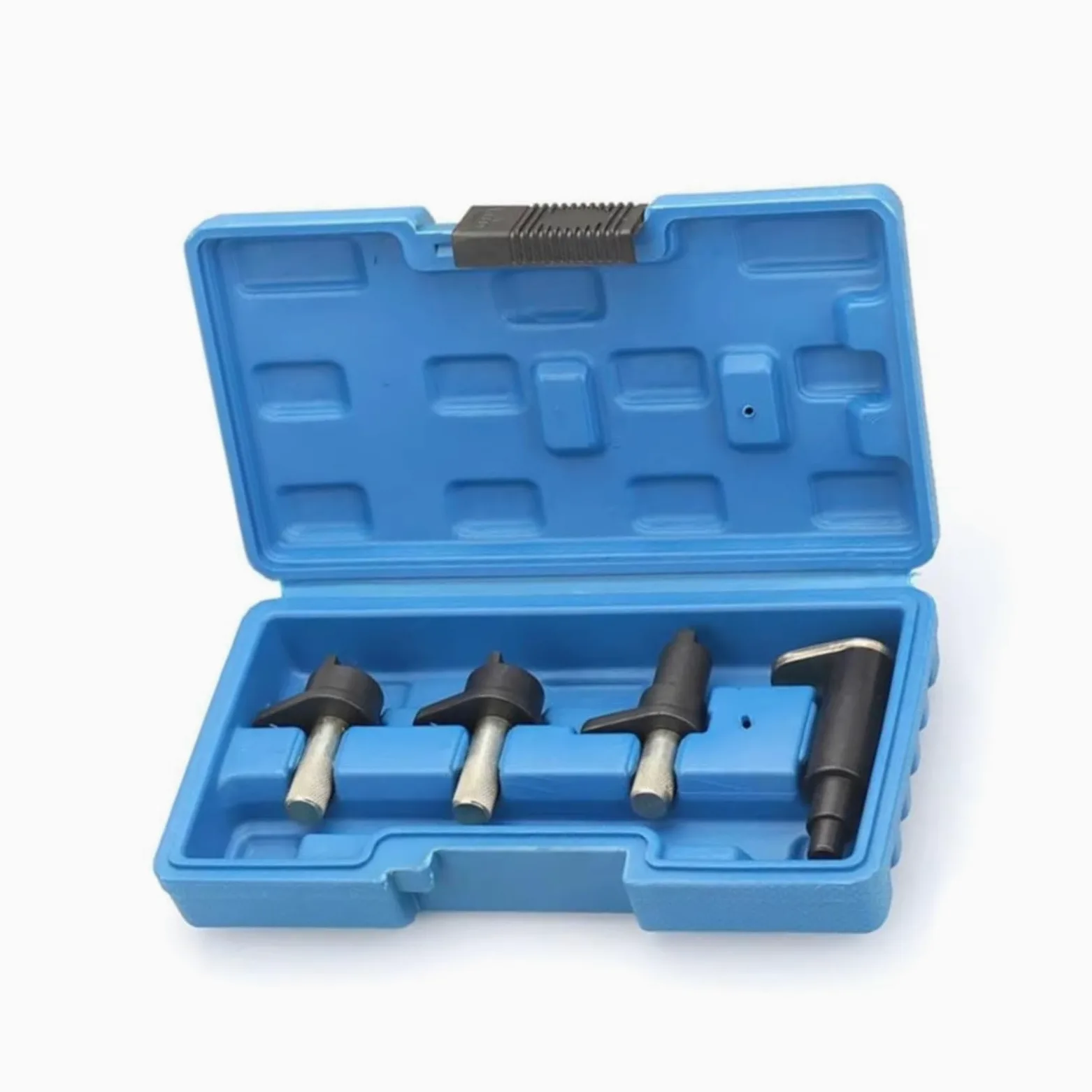Kit de Herramientas de Bloqueo Compatible Con Vw 1.2L De 3 Cilindros El Juego Herramientas Sincronización De Motor Kit De Bloqueo De Configuración T10123 T10121 T10120