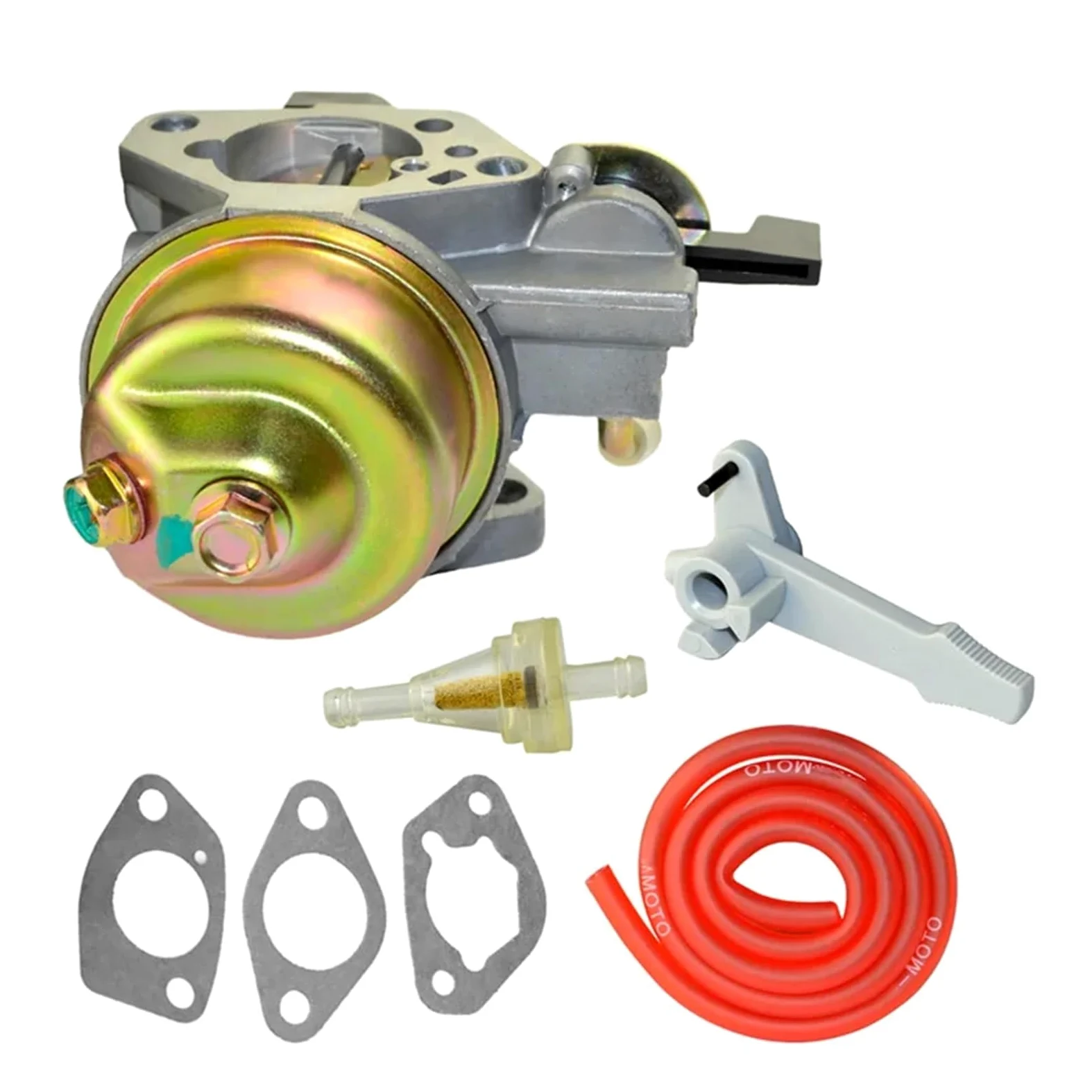 carburador Accesorios de motor carburador para HONDA GX390 13HP gasolina para piezas acelerador
