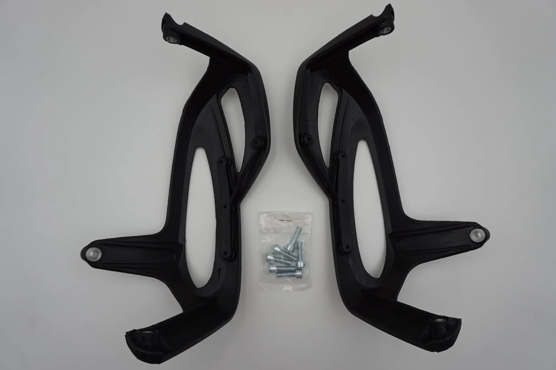 Protector de Cilindros de Motor para BMW R1200GS R1200R R1200RT R1200S, Cubierta Lateral de Cilindro