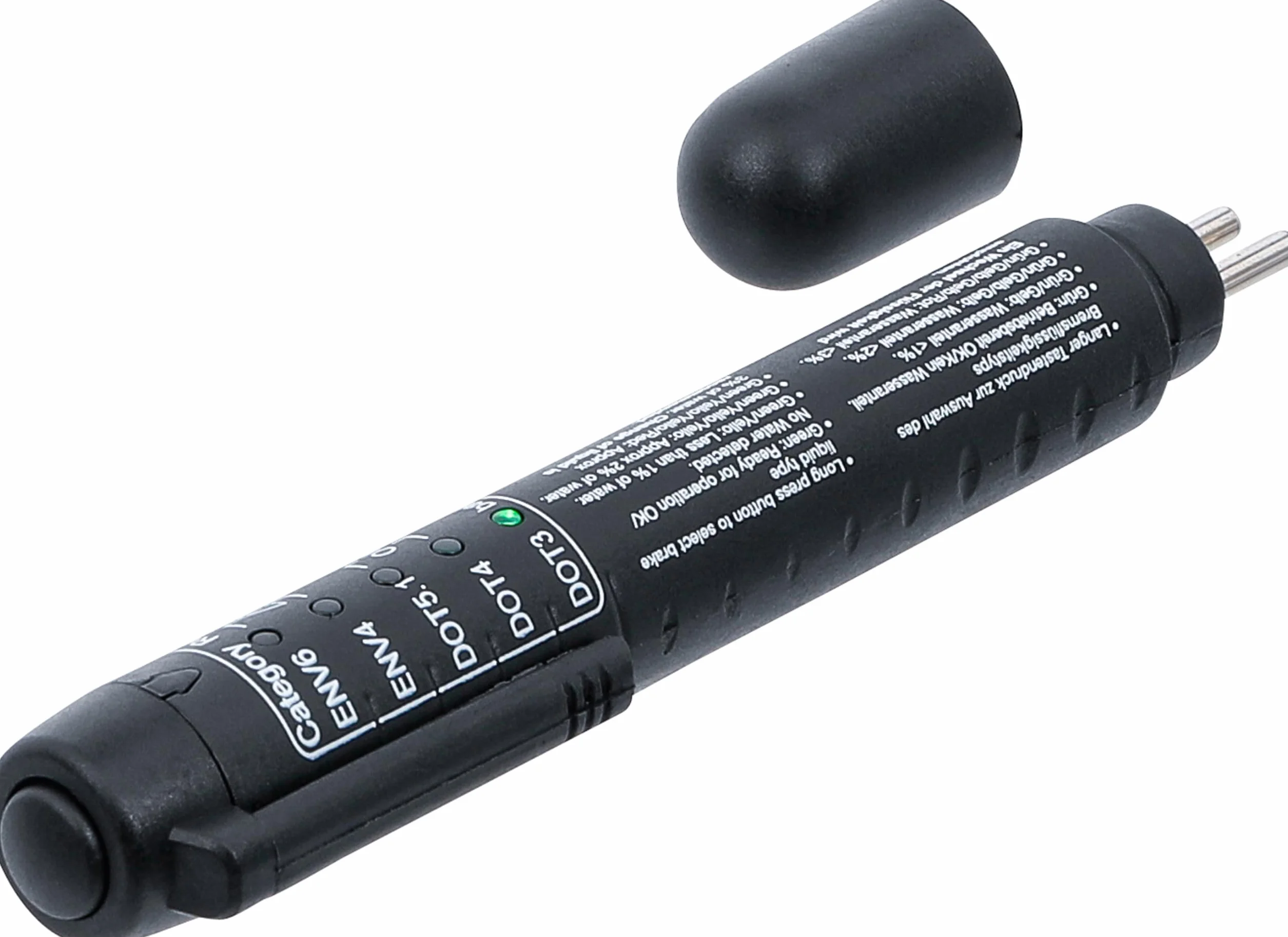 BGS 74420 | Tester de líquido de Frenos | para Dot y ENV