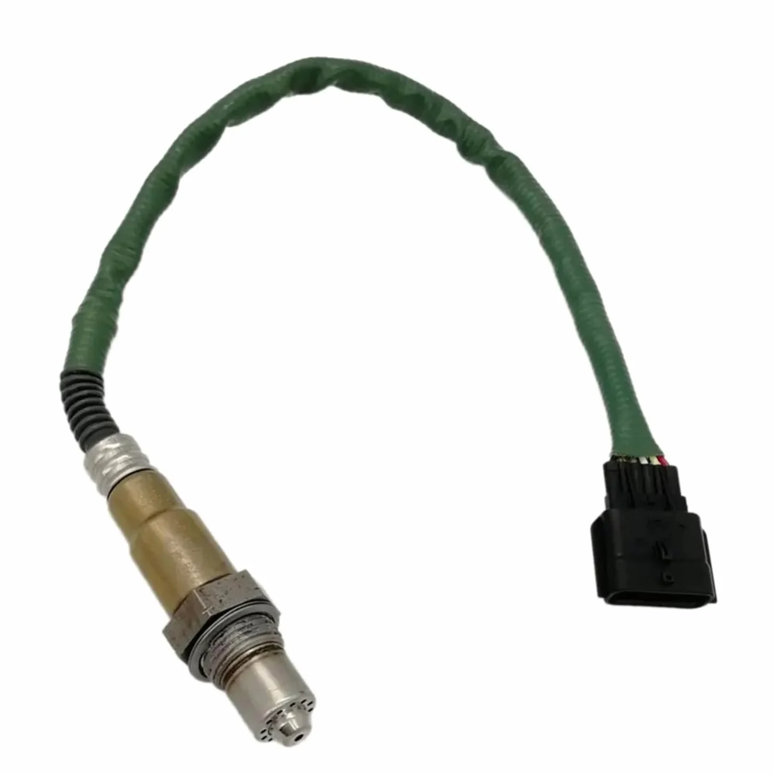 Sonda O2 Sensores Para MEGANE III Coupe 02 Sensor de oxígeno #0258027031 22693-4803R Sensores Oxígeno