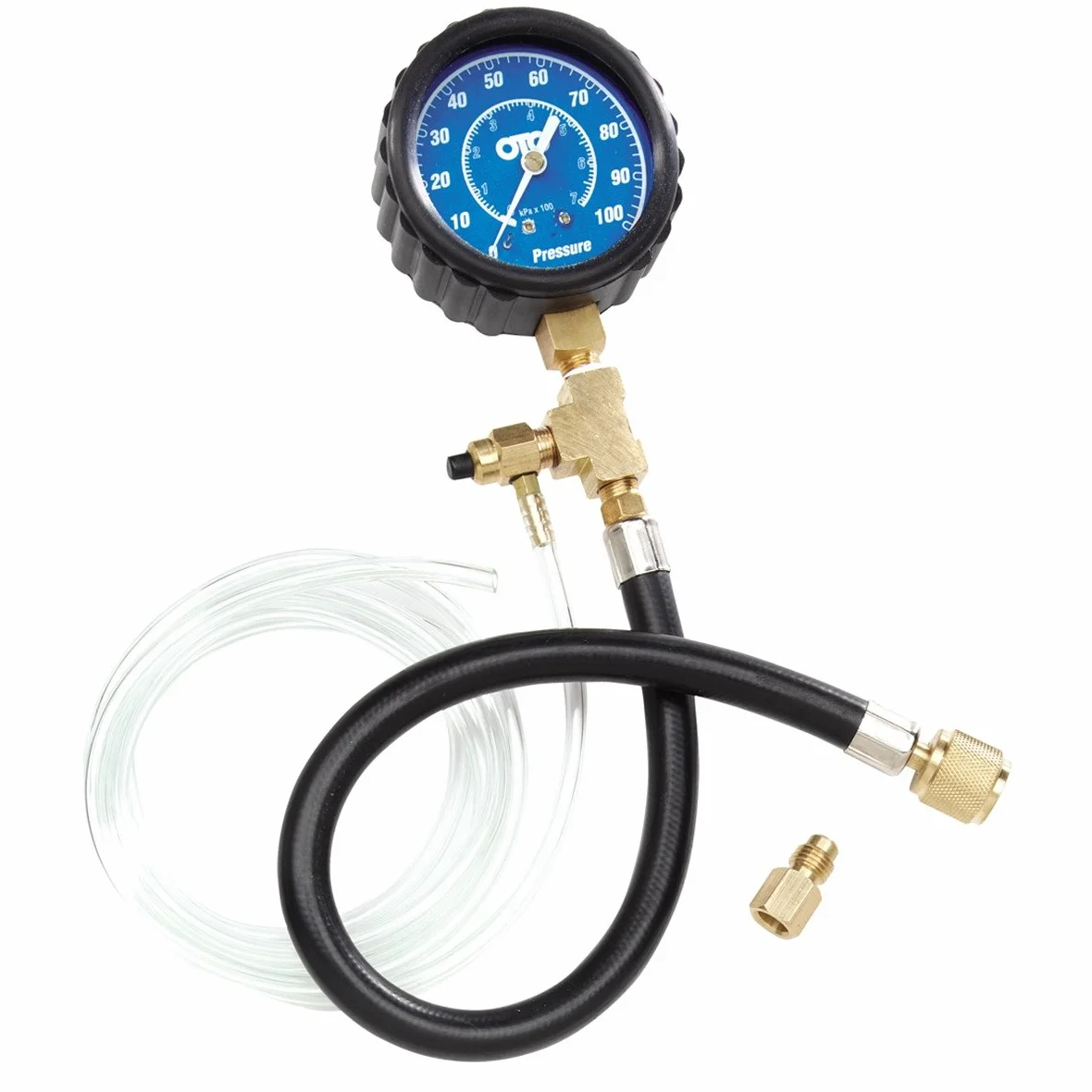 OTC 5630 Kit de prueba de presión de combustible