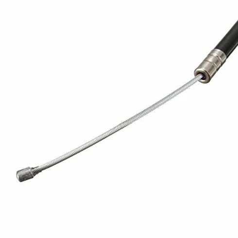Push Pull Estrangulador Cable De Estrangulación para Yamaha Pw50 Pw80 Y-Zinger