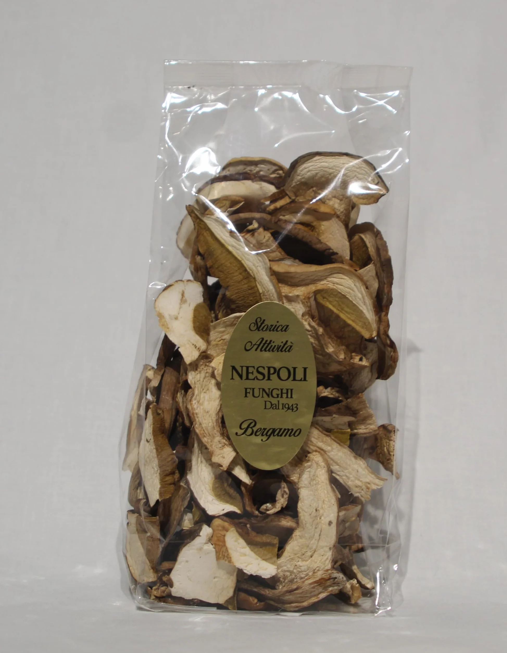 Boletus secos 100 g calidad extra – Setas gourmet
