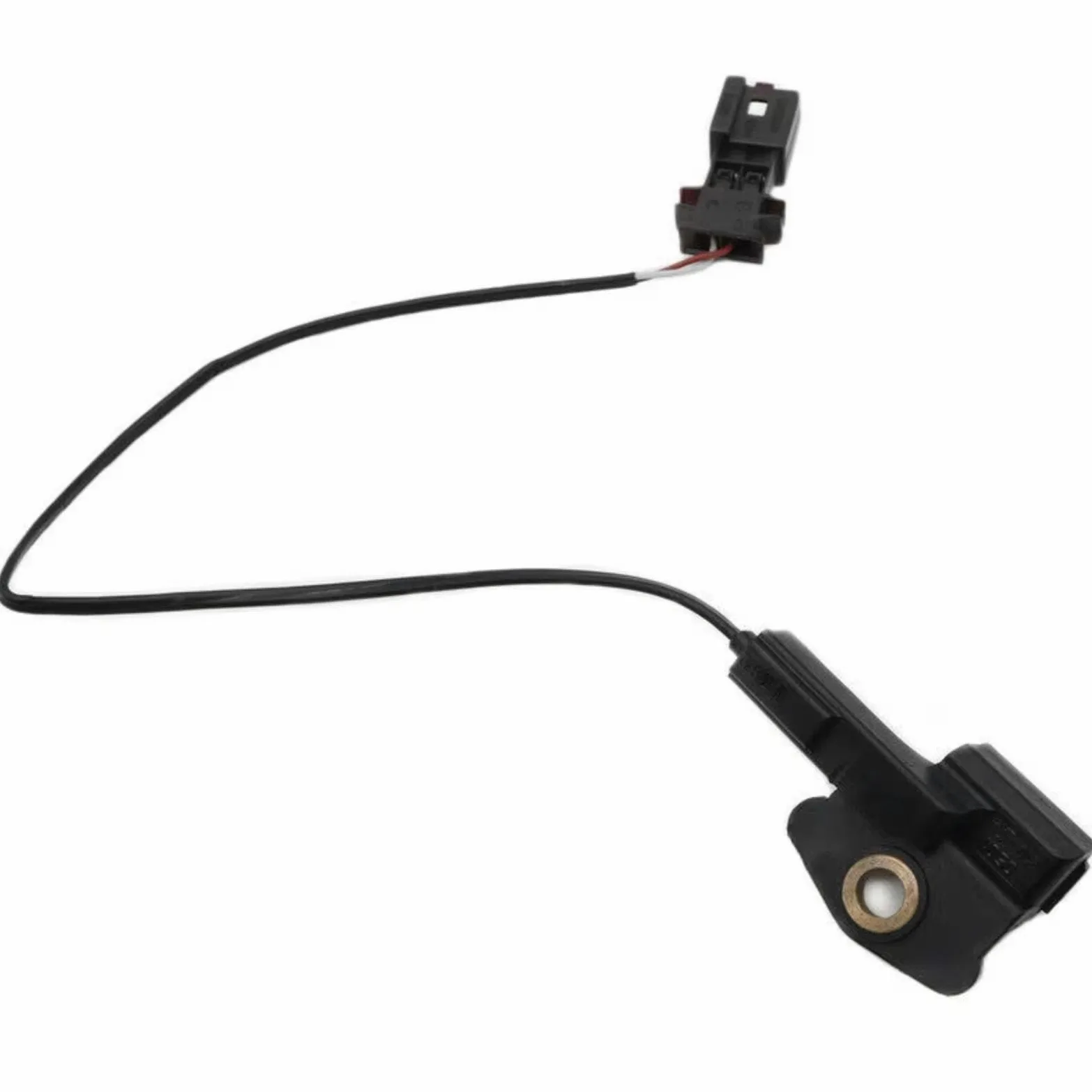 Cable del sensor ABS Compatible Con Accesorios Arnés Cableado Conector Sensor Velocidad Rueda Entrada Salida Automática 0501322866 24341423874 0501210474