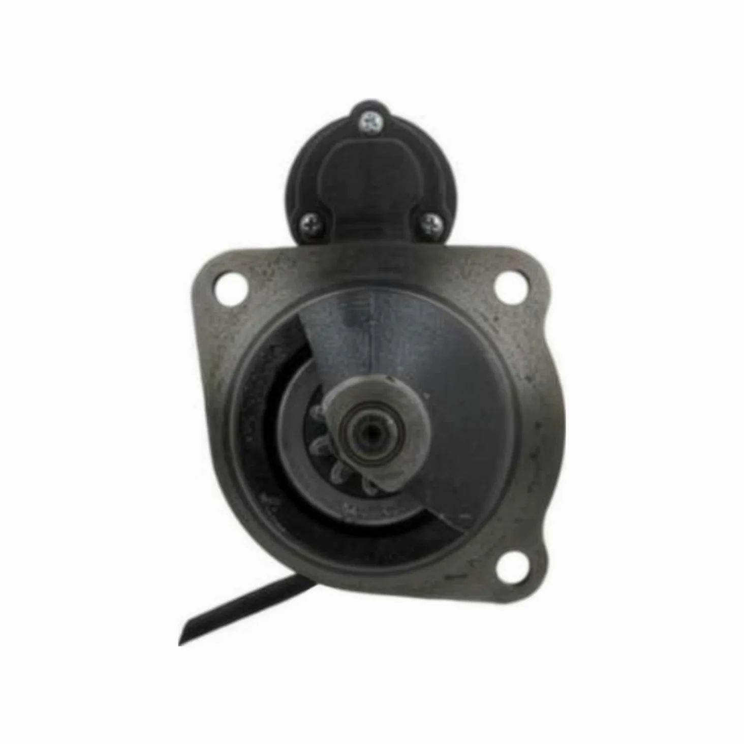 Kuhner - Motor de arranque para tractor 256159, 12 V, 4,2 kW, para máquinas agrícolas