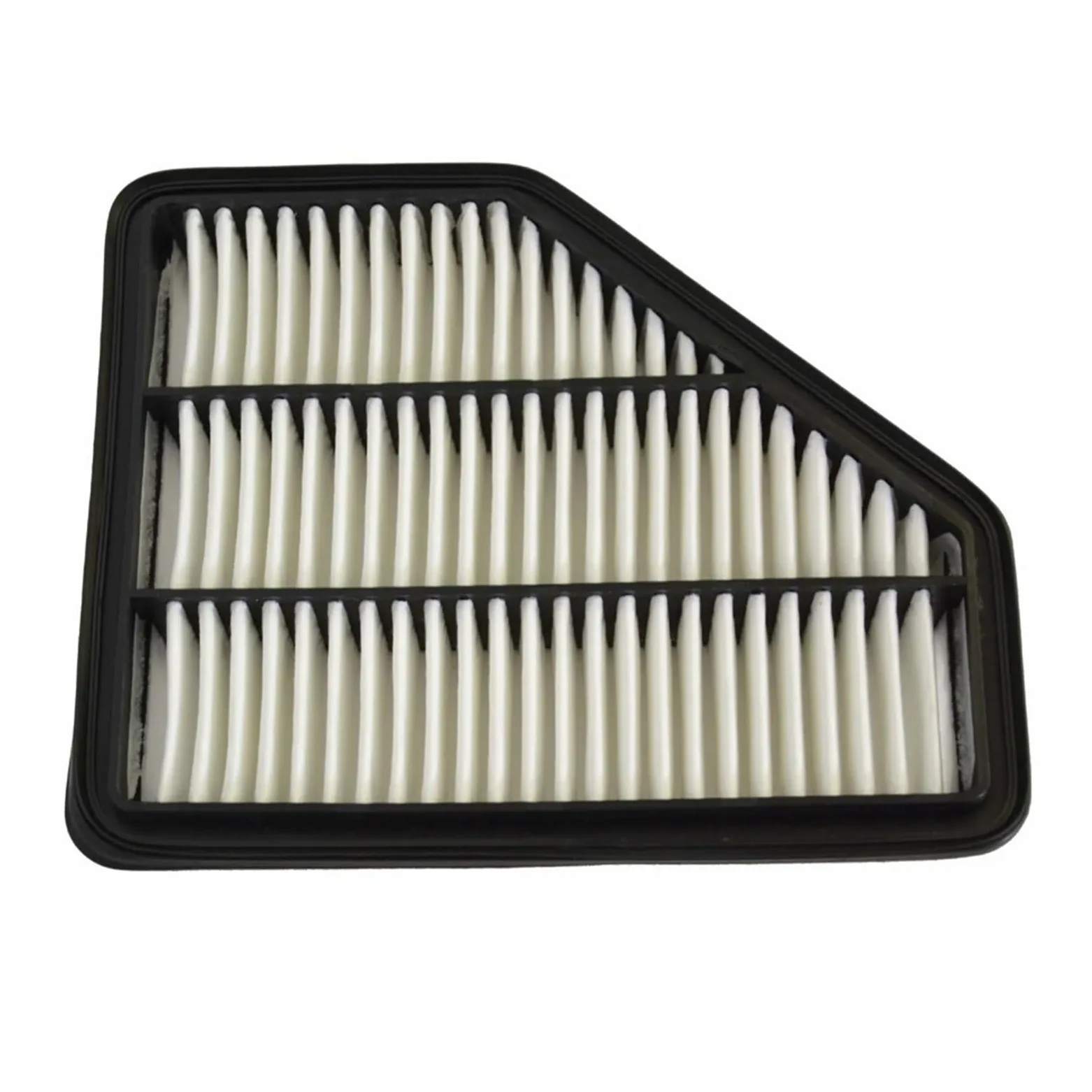 Filtro para Automóviles Juego de 4 filtros para Changan CS75 1.8T 2013-2020/2.0L 2014-2017, Filtro de Aire Fresco para Cabina de Motor, Combustible, gasóleo. Filtros de Aceite para Automóviles