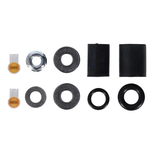 Generico Flecha Izquierda Moto Gadget mo.Blaze Disc LED universal para manillar, Homologación ECE, estilo moderno Alta visibilidad, OEM 6002021, Instalación fácil