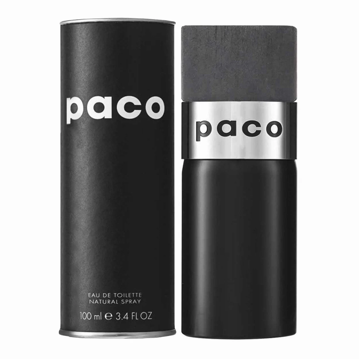 Paco Rabanne Paco Eau de Toilette 100 Ml Helecho