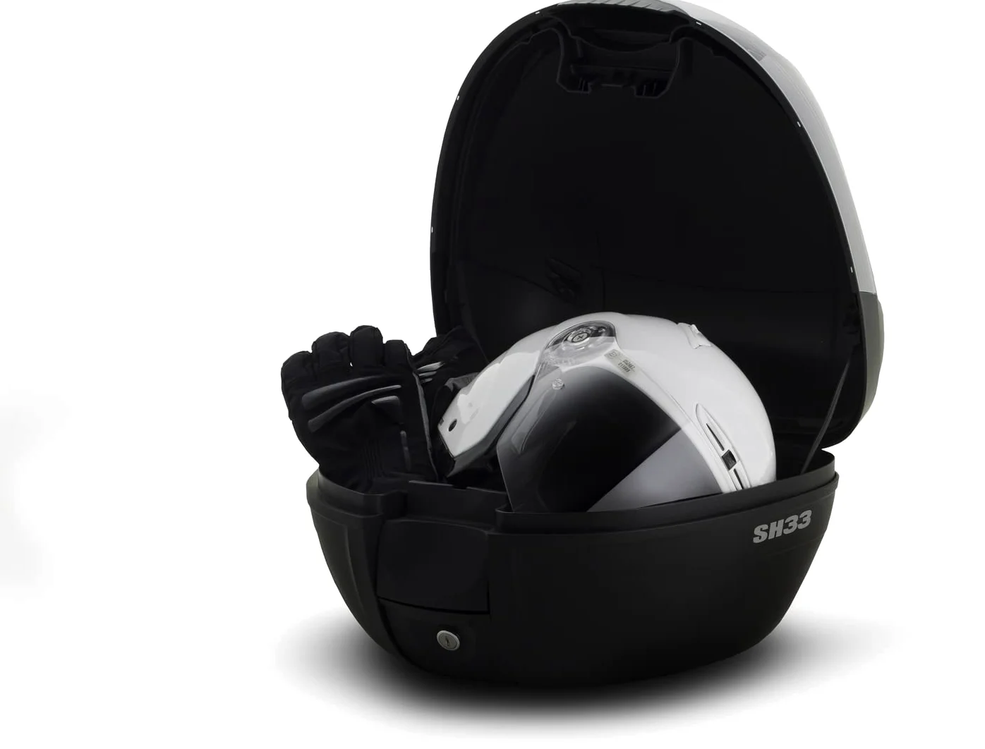 Shad D0B33200 Baúl Moto Sh33