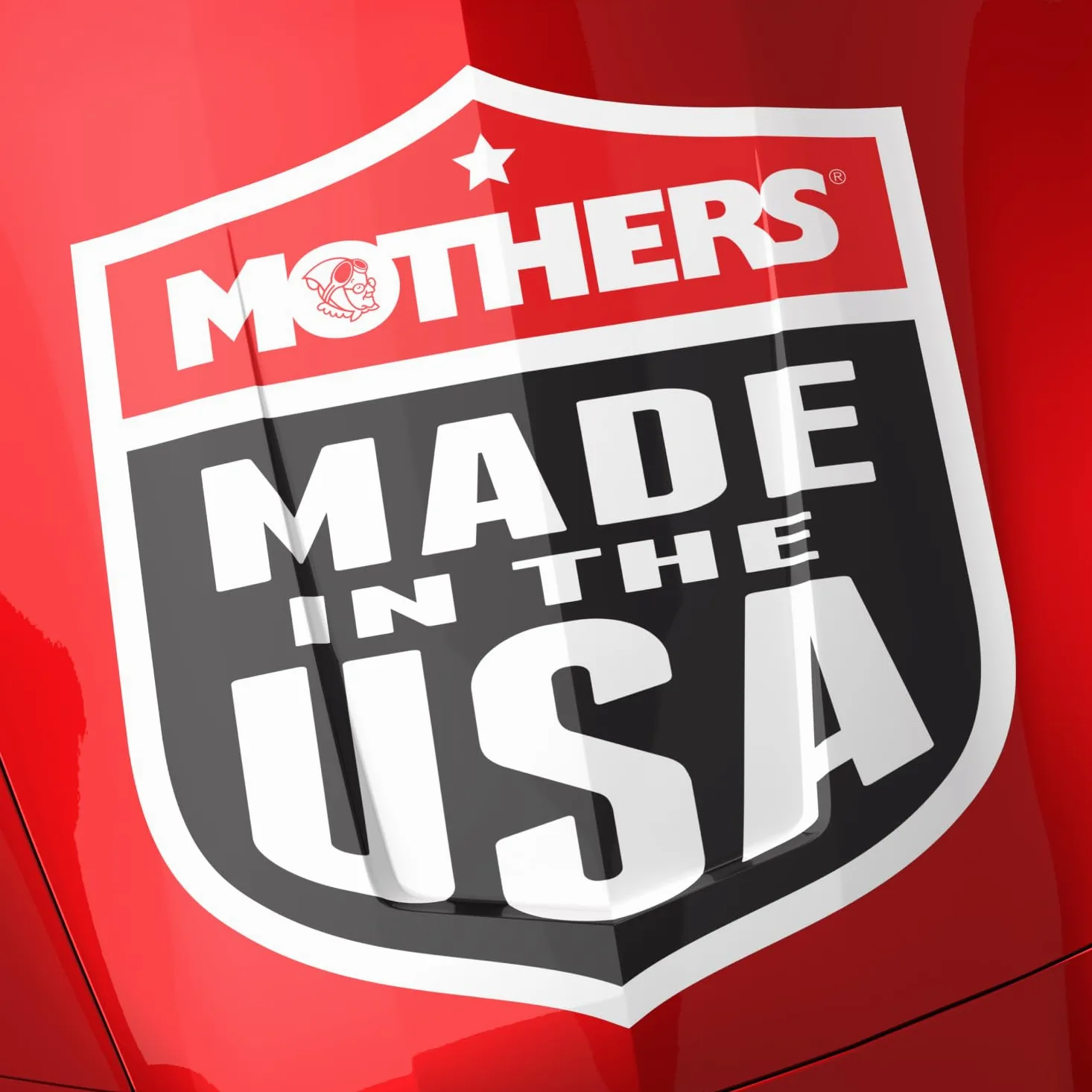Mother's Mothers California Gold 07240 - Sistema de Barras de Arcilla