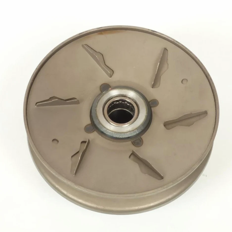 Embrague Teknix compatible con Scooter Honda 125 SH
