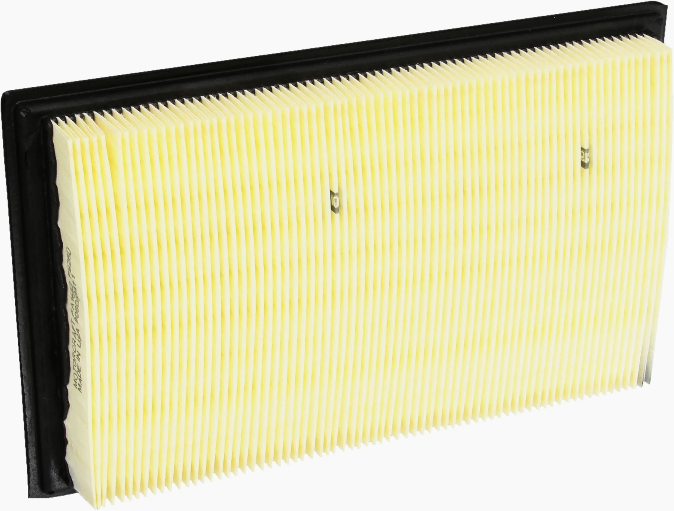Filtro de aire para coches, filtros de aire para motor de coche