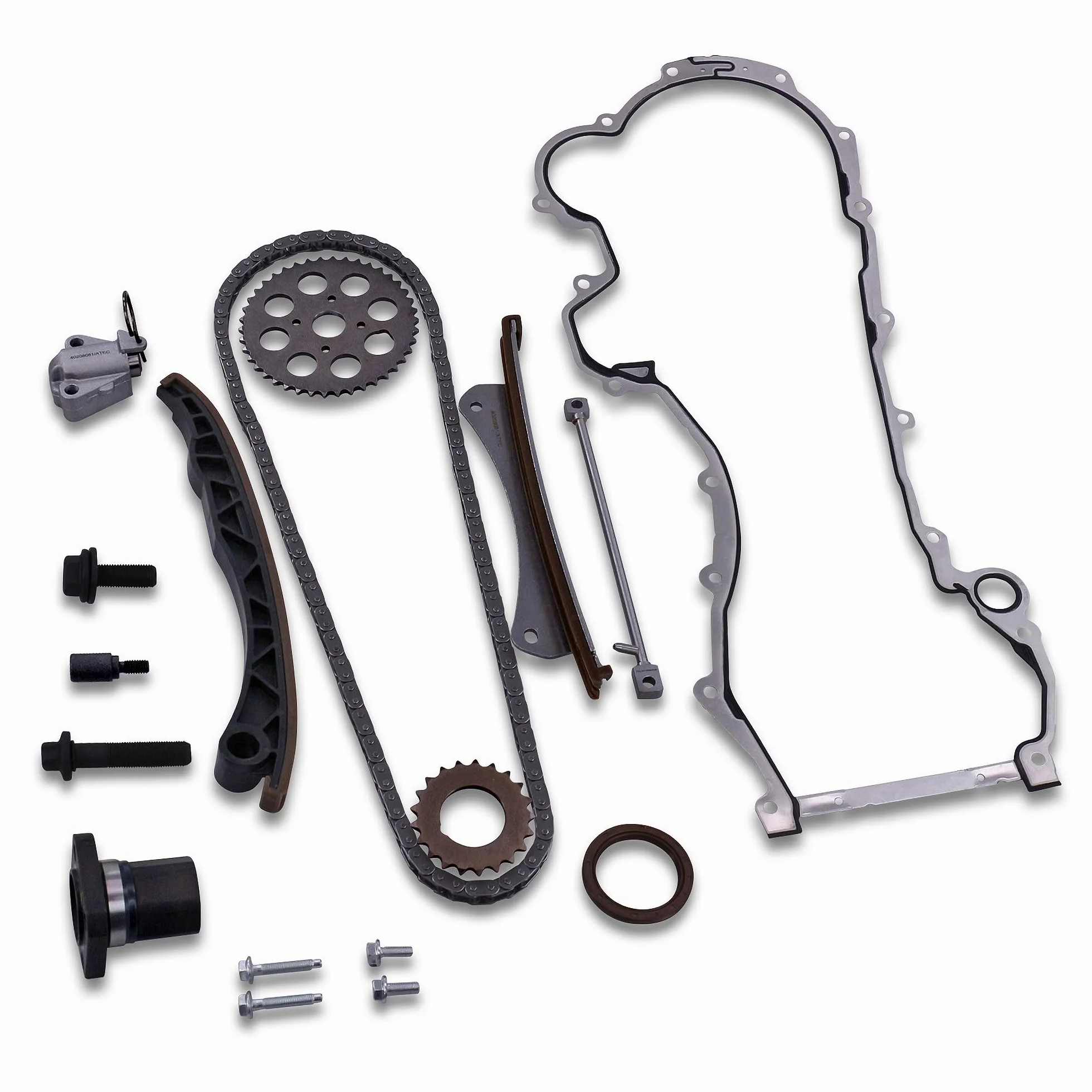 ATEC Germany Kit cadena de distribución