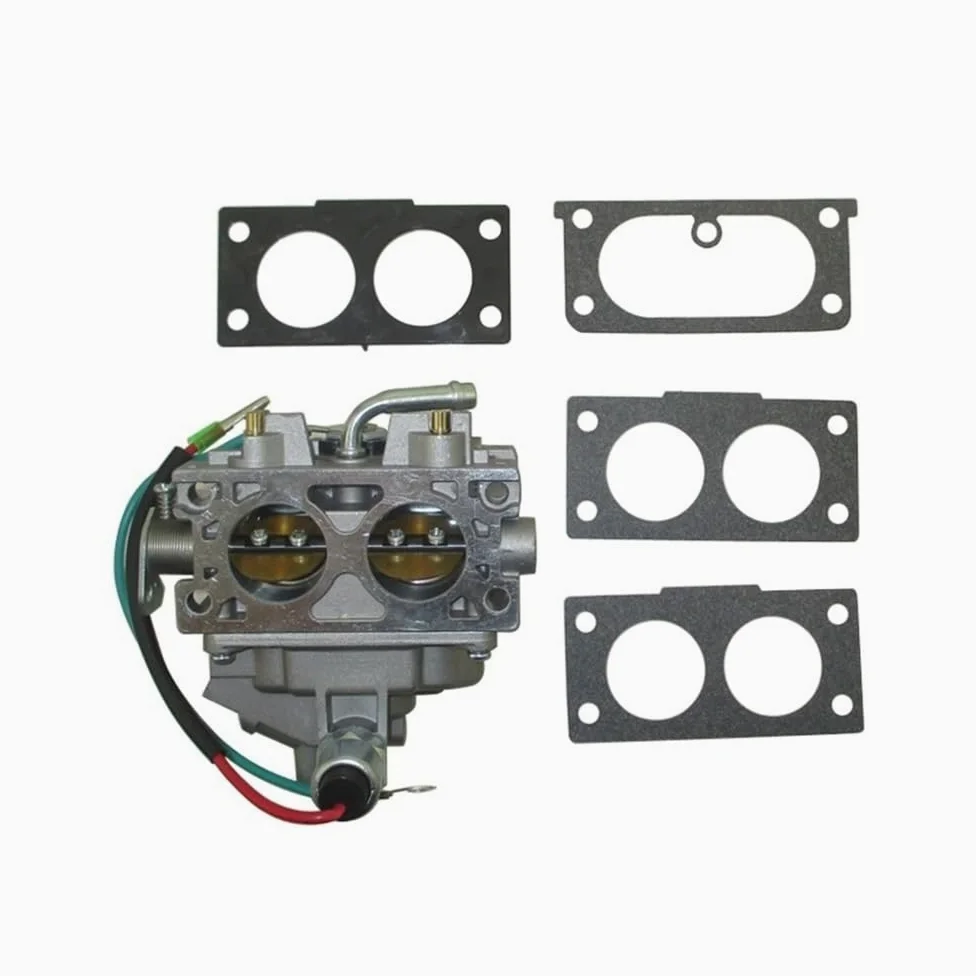 Juego de Juntas de carburador Compatible con los Modelos CH750 CH750-0005 CH750-0006 CH750-3005 CH750-3006 CH750-3032 CH750-0013 CH750-0014 CH750-3038
