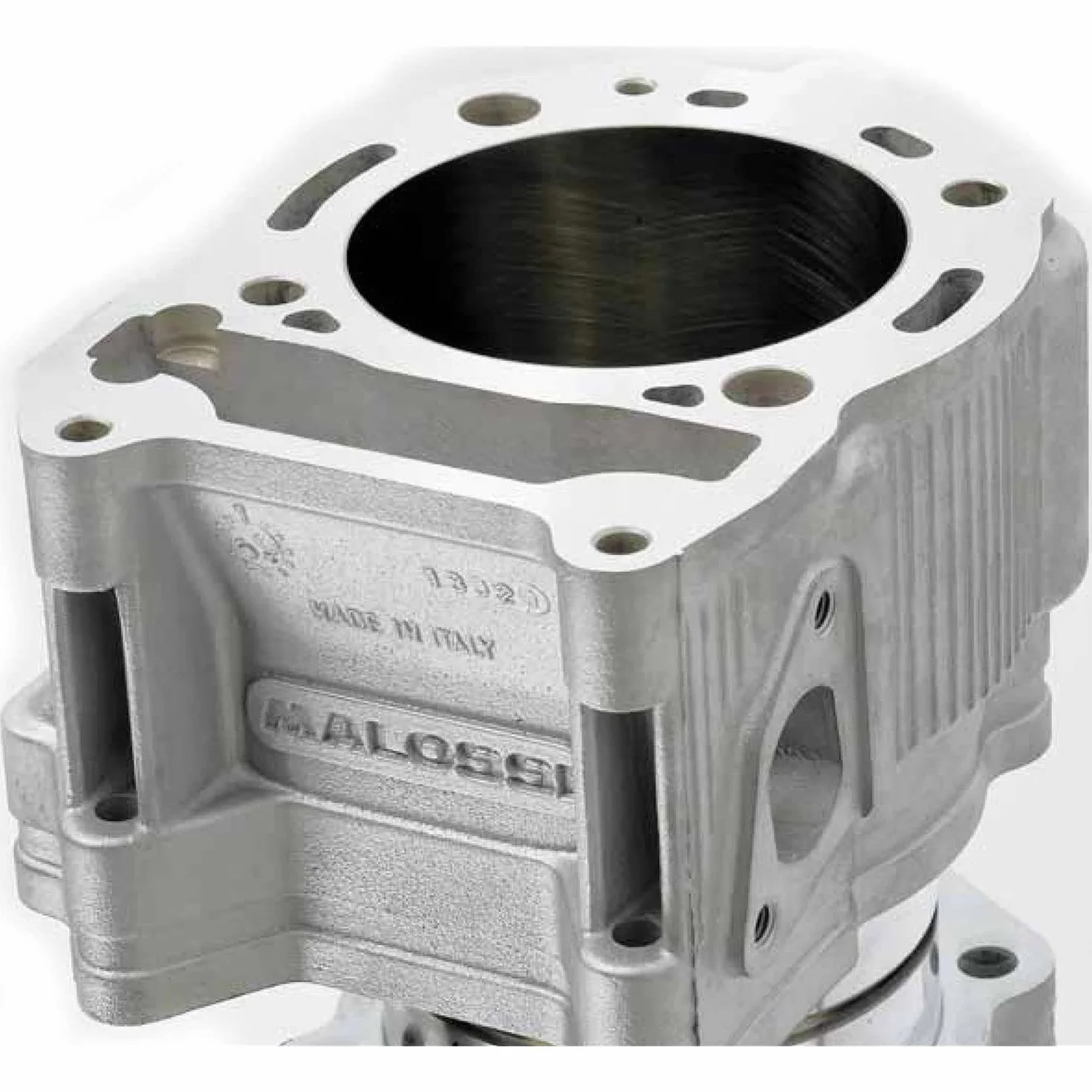 Cilindro Kit Malossi 282 ccm – Piaggio Beverly 300 IE 4T Lc Euro 3 (m28 mm)